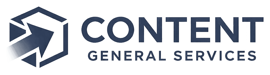 Content General Services